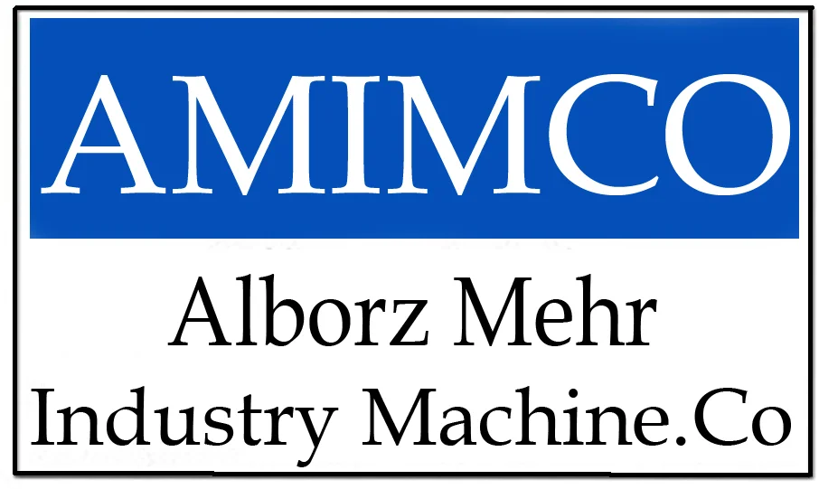 Alborz Mehr Industry Machine Co. (AMIMCO)